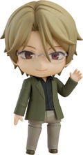 Nendoroid No. 2923 Natsume's Book of Friends: Natori Shuich thumbnail 1