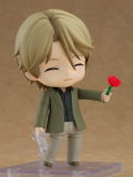 Nendoroid No. 2923 Natsume's Book of Friends: Natori Shuich thumbnail 4