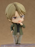 Nendoroid No. 2923 Natsume's Book of Friends: Natori Shuich thumbnail 5