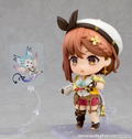 Nendoroid No. 2943 Atelier Ryza 2 Lost Legends & the Secret Fairy: Ryza Atelier Ryza 2 Ver. [GSC Online Shop Limited Ver.] thumbnail 6