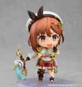 Nendoroid No. 2943 Atelier Ryza 2 Lost Legends & the Secret Fairy: Ryza Atelier Ryza 2 Ver. [GSC Online Shop Limited Ver.] thumbnail 7