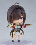 Nendoroid No. 2945 Atelier Yumia The Alchemist of Memories & the Envisioned Land: Yumia Liessfeldt thumbnail 3