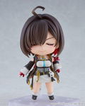 Nendoroid No. 2945 Atelier Yumia The Alchemist of Memories & the Envisioned Land: Yumia Liessfeldt thumbnail 4