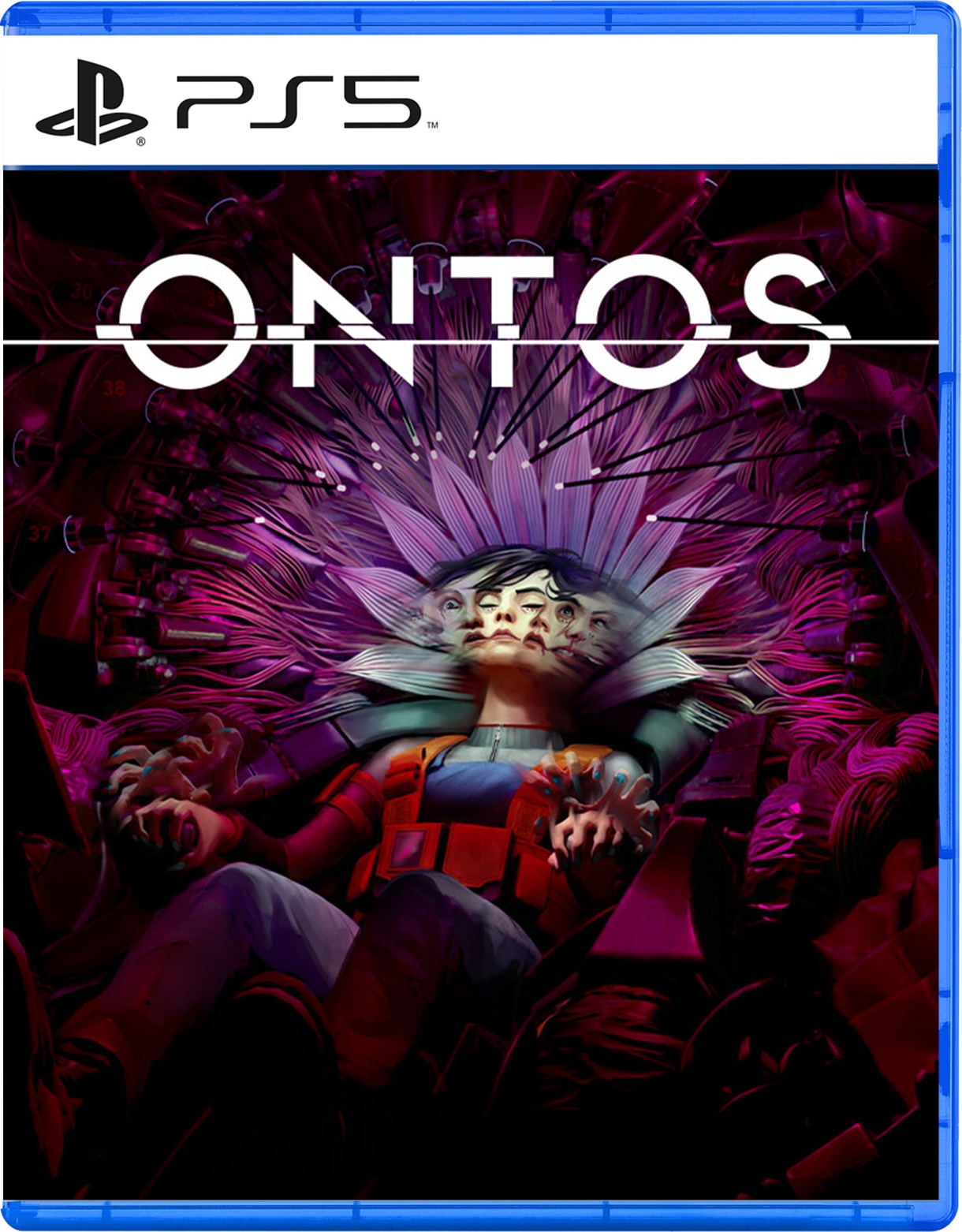 Ontos — Import Game Deal