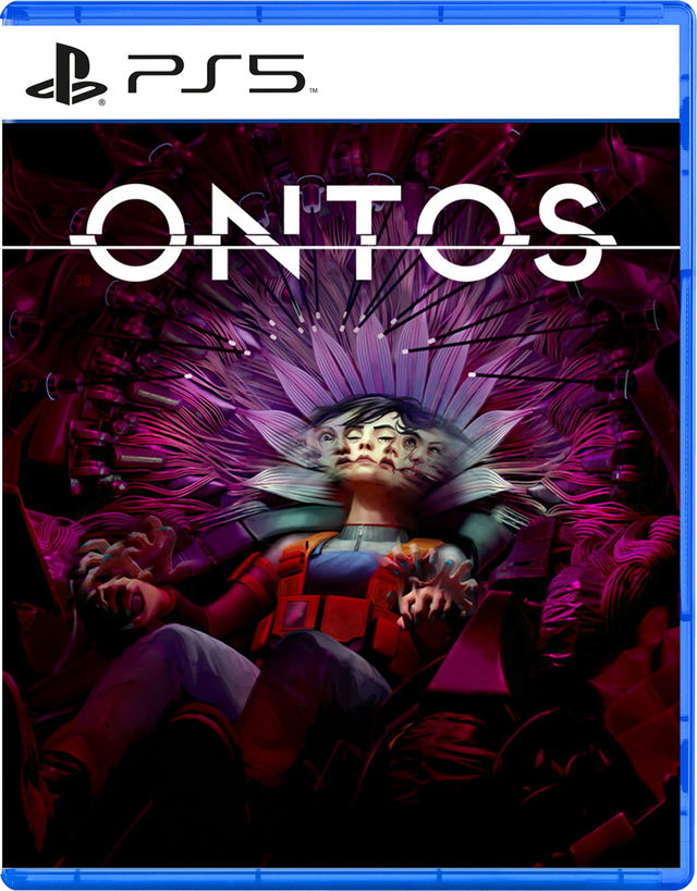 Ontos