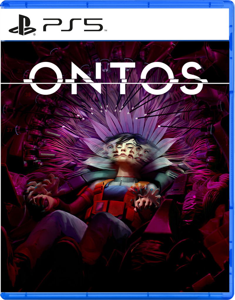 Ontos image 1