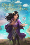 Order of the Sinking Star <span class="ext" style="background-color: #2a475e; color: #FFFFFF;">STEAM</span> <span class="ext ext_digital">digital</span> thumbnail 1