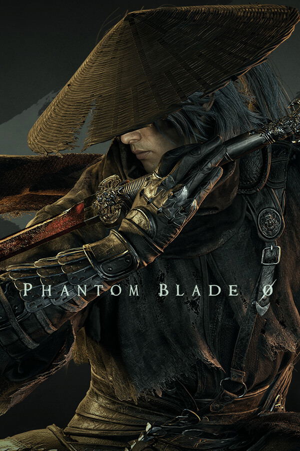 Phantom Blade Zero <span class="ext" style="background-color: #2a475e; color: #FFFFFF;">STEAM</span> <span class="ext ext_digital">digital</span> image 1