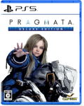 Pragmata [Deluxe Edition] (Multi-Language) thumbnail 1