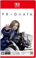 Pragmata (Multi-Language) <span class="ext" style="background-color: #ff8c00; color: #FFFFFF;">Game Key Cart</span> thumbnail 1
