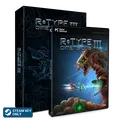 R-Type Dimensions III [Collector's Edition] thumbnail 2