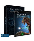 R-Type Dimensions III [Special Edition] (Steam Key) thumbnail 2