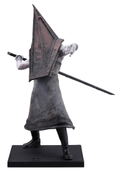 Silent Hill 2 1/7 Scale Pre-Painted Figure: Oshi Works Red Pyramid Thing thumbnail 1
