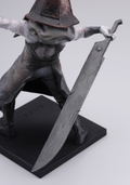 Silent Hill 2 1/7 Scale Pre-Painted Figure: Oshi Works Red Pyramid Thing thumbnail 10