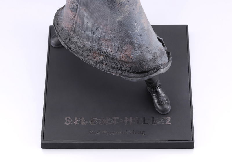 Silent Hill 2 1/7 Scale Pre-Painted Figure: Oshi Works Red Pyramid Thing image 11