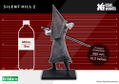 Silent Hill 2 1/7 Scale Pre-Painted Figure: Oshi Works Red Pyramid Thing thumbnail 14