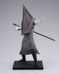 Silent Hill 2 1/7 Scale Pre-Painted Figure: Oshi Works Red Pyramid Thing thumbnail 2