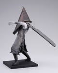 Silent Hill 2 1/7 Scale Pre-Painted Figure: Oshi Works Red Pyramid Thing thumbnail 3