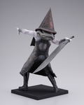Silent Hill 2 1/7 Scale Pre-Painted Figure: Oshi Works Red Pyramid Thing thumbnail 4