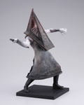 Silent Hill 2 1/7 Scale Pre-Painted Figure: Oshi Works Red Pyramid Thing thumbnail 5