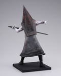 Silent Hill 2 1/7 Scale Pre-Painted Figure: Oshi Works Red Pyramid Thing thumbnail 6