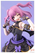 Sousai Shojo Teien 1/10 Scale Plastic Model Kit: Kisaragi Yue Diva Costume thumbnail 13