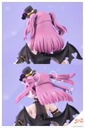 Sousai Shojo Teien 1/10 Scale Plastic Model Kit: Kisaragi Yue Diva Costume thumbnail 14