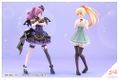 Sousai Shojo Teien 1/10 Scale Plastic Model Kit: Kisaragi Yue Diva Costume thumbnail 18