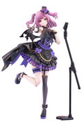 Sousai Shojo Teien 1/10 Scale Plastic Model Kit: Kisaragi Yue Diva Costume thumbnail 1