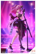 Sousai Shojo Teien 1/10 Scale Plastic Model Kit: Kisaragi Yue Diva Costume thumbnail 22