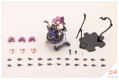 Sousai Shojo Teien 1/10 Scale Plastic Model Kit: Kisaragi Yue Diva Costume thumbnail 24