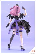 Sousai Shojo Teien 1/10 Scale Plastic Model Kit: Kisaragi Yue Diva Costume thumbnail 4