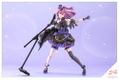 Sousai Shojo Teien 1/10 Scale Plastic Model Kit: Kisaragi Yue Diva Costume thumbnail 5