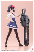 Sousai Shojo Teien 1/10 Scale Plastic Model Kit: Snow White thumbnail 12