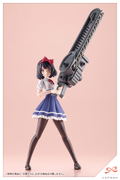 Sousai Shojo Teien 1/10 Scale Plastic Model Kit: Snow White thumbnail 13