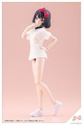 Sousai Shojo Teien 1/10 Scale Plastic Model Kit: Snow White thumbnail 14