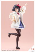 Sousai Shojo Teien 1/10 Scale Plastic Model Kit: Snow White thumbnail 15