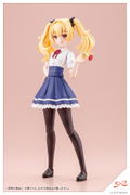 Sousai Shojo Teien 1/10 Scale Plastic Model Kit: Snow White thumbnail 17