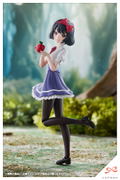Sousai Shojo Teien 1/10 Scale Plastic Model Kit: Snow White thumbnail 18