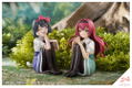 Sousai Shojo Teien 1/10 Scale Plastic Model Kit: Snow White thumbnail 19