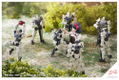 Sousai Shojo Teien 1/10 Scale Plastic Model Kit: Snow White thumbnail 20