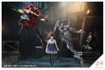 Sousai Shojo Teien 1/10 Scale Plastic Model Kit: Snow White thumbnail 22