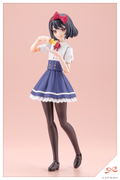 Sousai Shojo Teien 1/10 Scale Plastic Model Kit: Snow White thumbnail 2