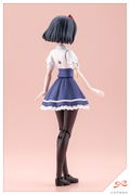 Sousai Shojo Teien 1/10 Scale Plastic Model Kit: Snow White thumbnail 3