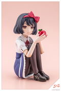 Sousai Shojo Teien 1/10 Scale Plastic Model Kit: Snow White thumbnail 5