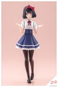 Sousai Shojo Teien 1/10 Scale Plastic Model Kit: Snow White thumbnail 6