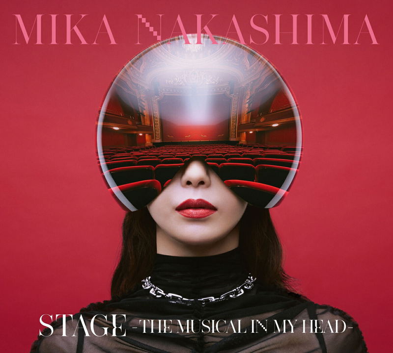 Stage -The Musical In My Head- [w/ Blu-ray Limited Edition] image 1