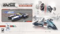 Star Wars: Galactic Racer thumbnail 2