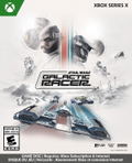 Star Wars: Galactic Racer thumbnail 1