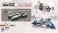 Star Wars: Galactic Racer thumbnail 2